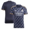 Nogometni Dres Real Madrid Gostujući 23/24